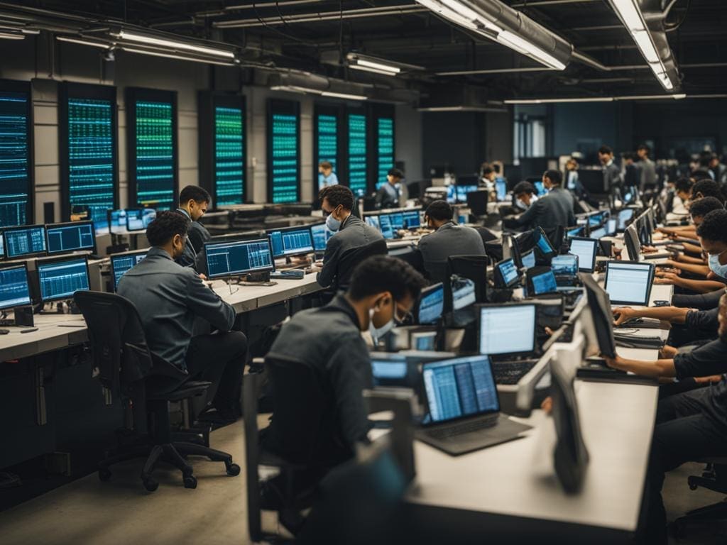 outsourcing data labeling outsourcing data labeling